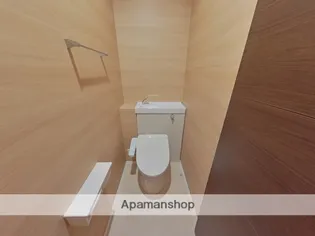 (セキスイ)ドゥ・アンディオール小島【2階】のその他画像