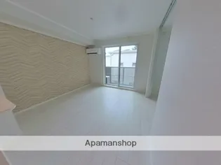 (セキスイ)ドゥ・アンディオール小島【2階】の居間