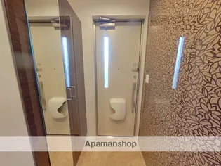 (セキスイ)ドゥ・アンディオール小島【2階】の玄関