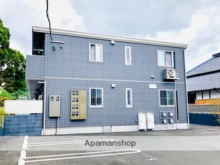 (セキスイ)ドゥ・アンディオール小島【2階】の外観