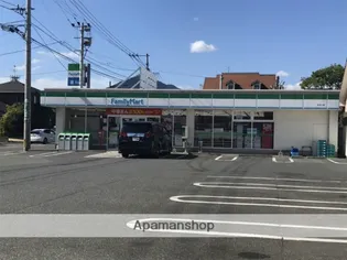 (セキスイ)ドゥ・アンディオール小島【2階】の周辺