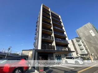 セリシエール熊本駅南の画像