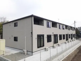 ベルマーレ津浦の画像