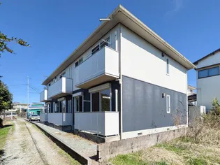 グリーン8の画像