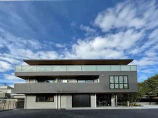 熊本県熊本市中央区坪井5丁目【マンション】の外観