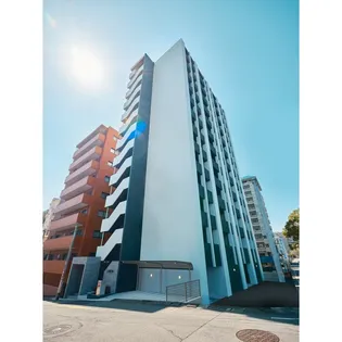 LIBTH九品寺Ⅱの画像