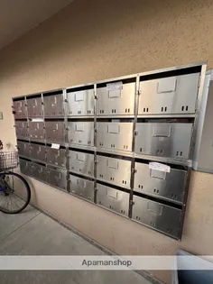 プレアール新大江【205号室】のその他画像