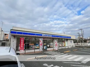 プレアール新大江【305号室】の周辺