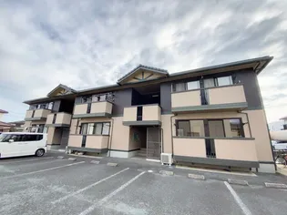 エクレール アイ B棟の画像