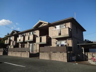 ヴィラクレストⅡの画像