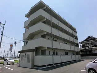 パークサイドHIROの画像