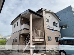 ウエストヴィレッジIIの画像