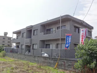 コンフォートつかまちの画像