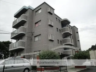 ヴェルデヒルズ【1階】の外観