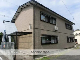 口ノ坪アパートの画像