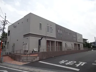 ALEGRIA Ⅱの画像