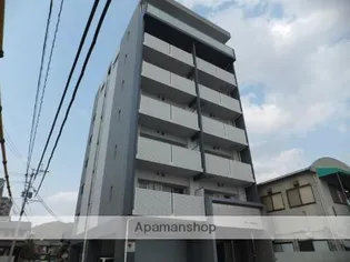 VIVA KASUGA【2階】の外観