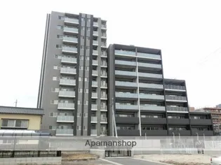 プレミスト京町本丁【2階】の外観