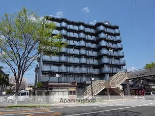 コートハイムPALの画像