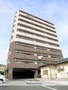 セントラルタワー大津の画像