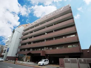 ライオンズマンション上通の画像