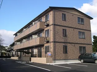 アーバンライフ【3階】の外観