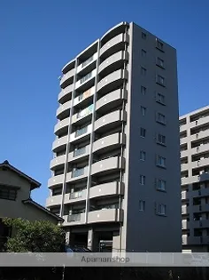 グランフィーネ祗園橋の画像