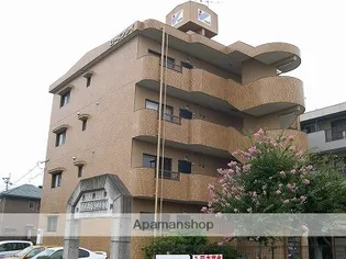 ローズアレイ【4階】の外観