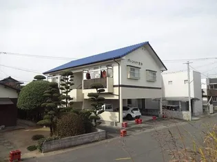 グリーンハイツ宮本の画像