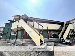 にれのきハイツの画像