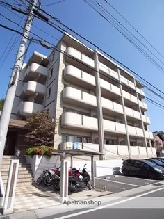 グラッポロ【4階】の外観