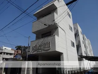 サマーハイツⅡの画像