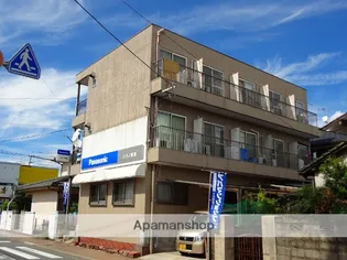 ラ シエロ託麻本通りの画像