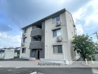 フェリオ・ウーノ【2階】の外観