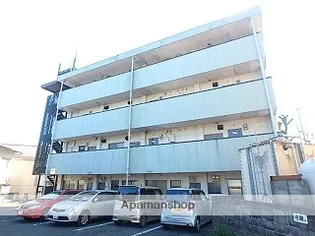 中小路ビル【2階】の外観