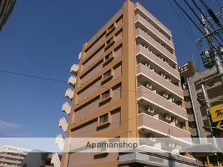 オレンジウッド坪井の画像