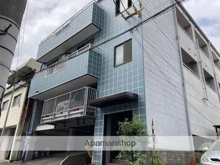 しおやまちハイツの画像