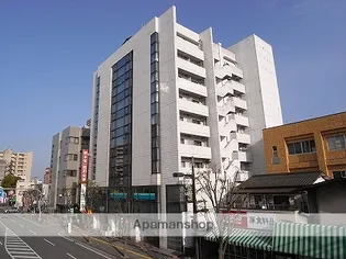 オン・スクエア本荘【4階】の外観