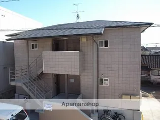 光英第三ハイツの画像