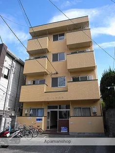 セゾン新屋敷【2階】の外観