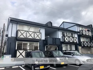 アビタシオン池田Aの画像