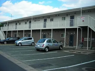 リバーサイド奥村Bの画像