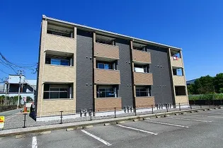 ピュアハイツの画像