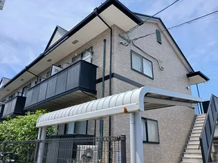 コーラル ガーデンの画像