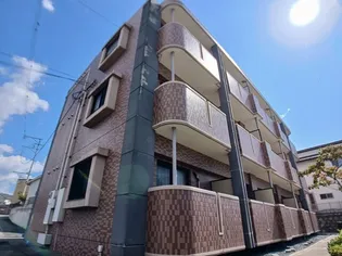 カルム プロムナードの画像