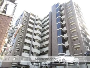 パレスト水前寺公園ソラリスの画像