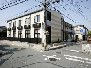 レオパレス園光Ⅰの画像