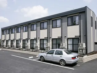 レオパレスタウンビュー飛田Ⅱの画像