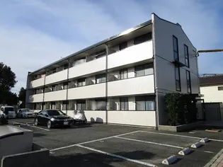 レオパレスSUNROMAN琴平の画像