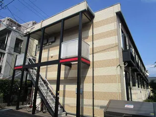 レオパレス祇園橋の画像